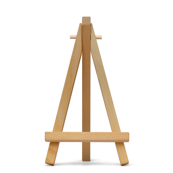 Holzständer Für Namenspuzzle Aus Holz - fotomondlampe